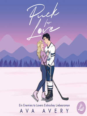 cover image of Puck for Love